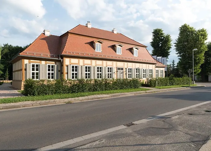 Schloss Beuchow