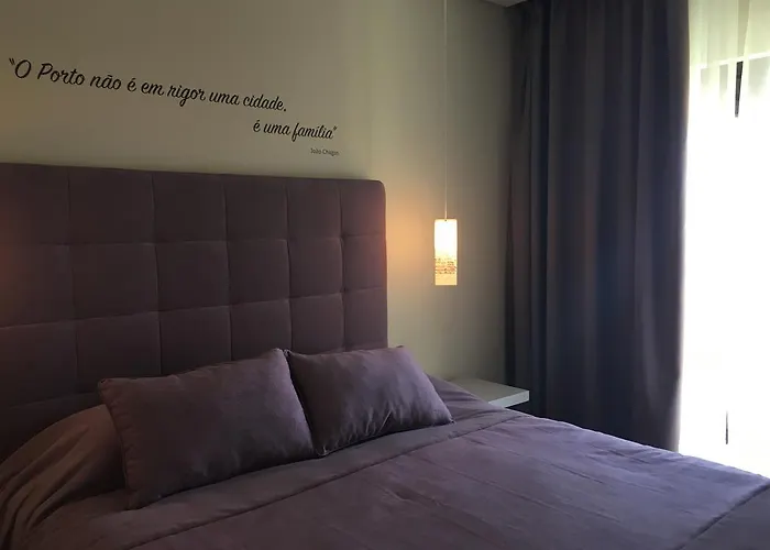 Porto Old Town - Tourism Apartments