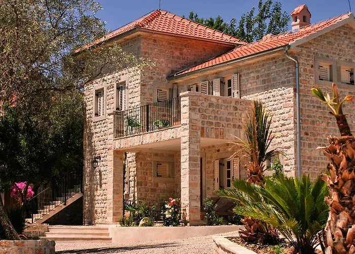 Boutique Hotel Malo Selo