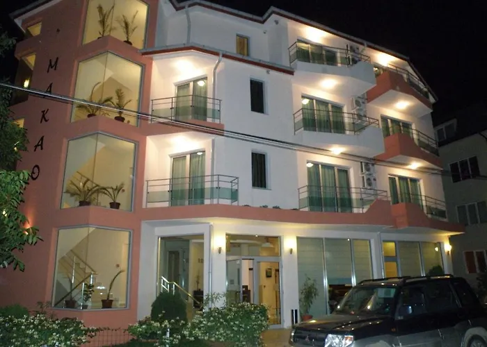 Makao Family Hotel