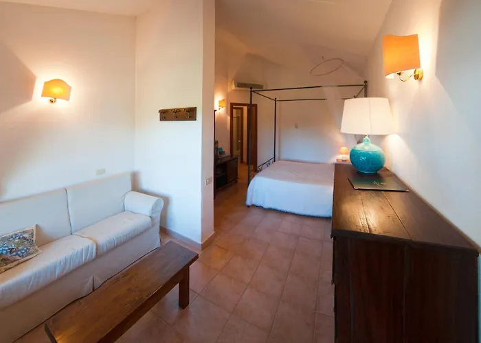 Hotel Spartivento