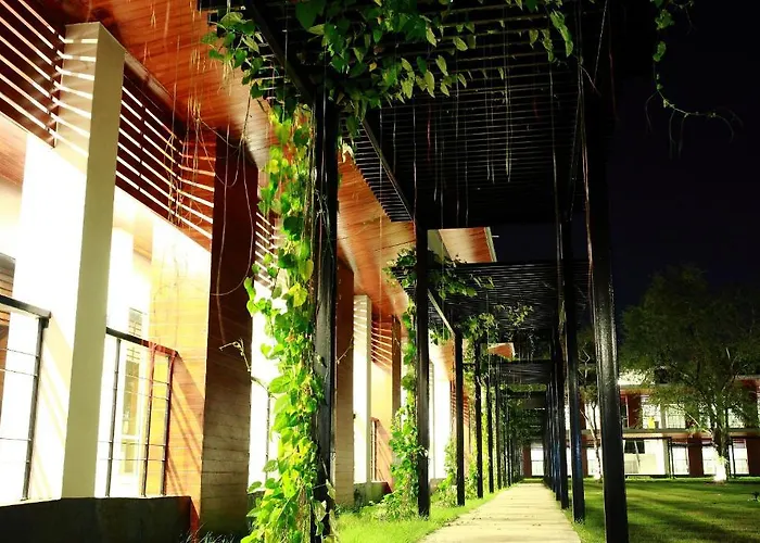 Intara Resort
