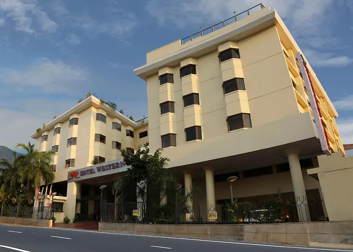 Hotel Western Gatz