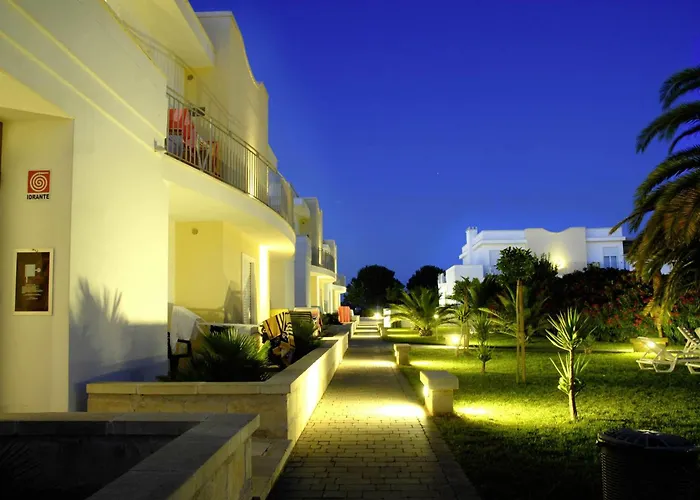 Hotel Club Koine