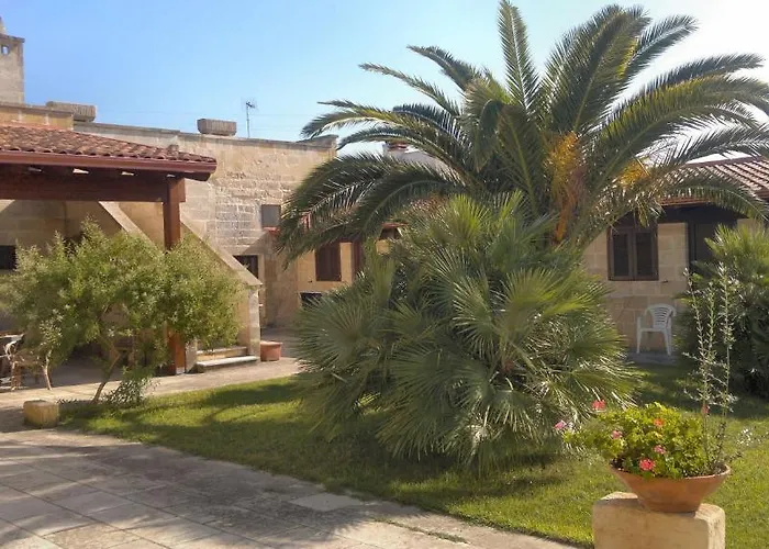 Masseria Grande