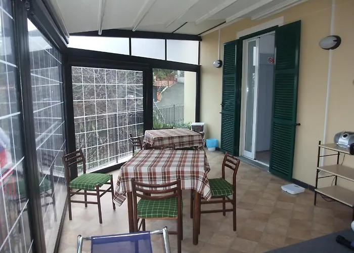 Hotel Adriana