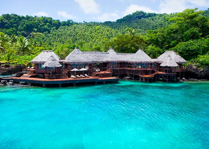 Laucala Island, Fiji