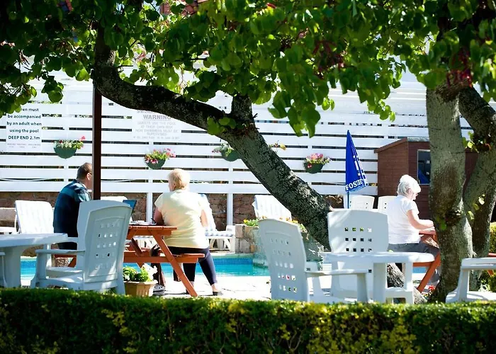 Pontac House Hotel