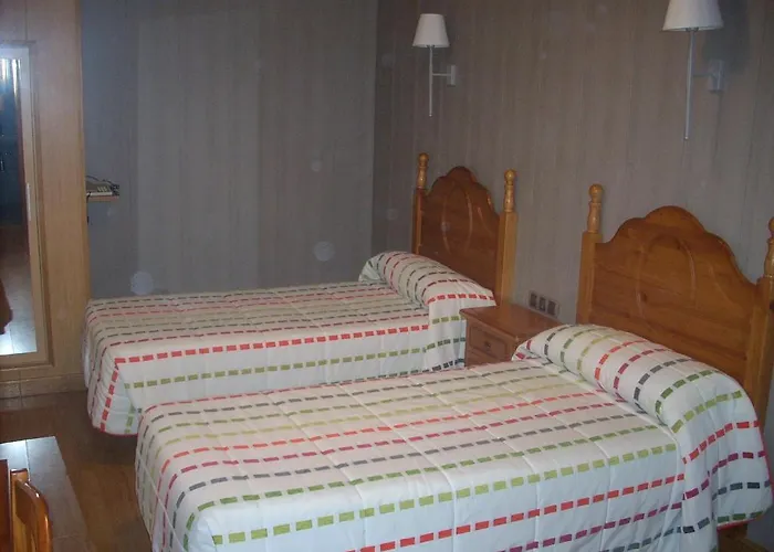 Hotel Corona De Castilla
