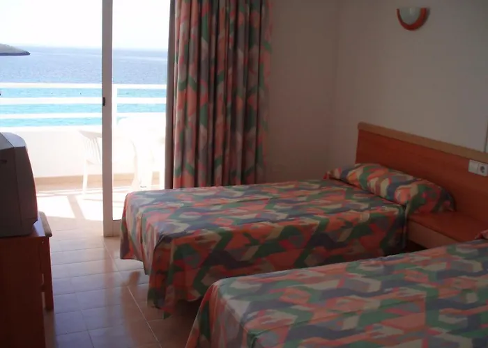 S'Arenal Apartments