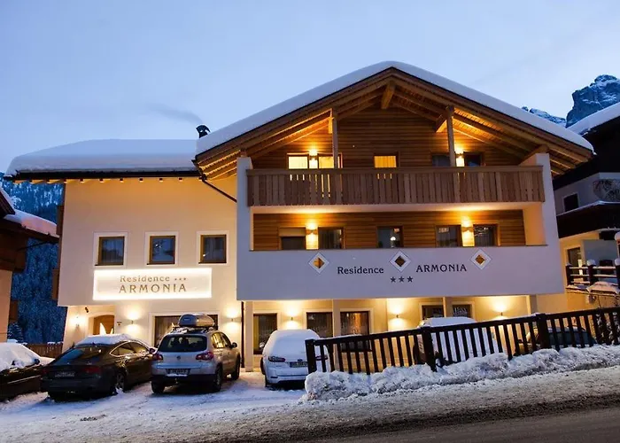 Residence Armonia