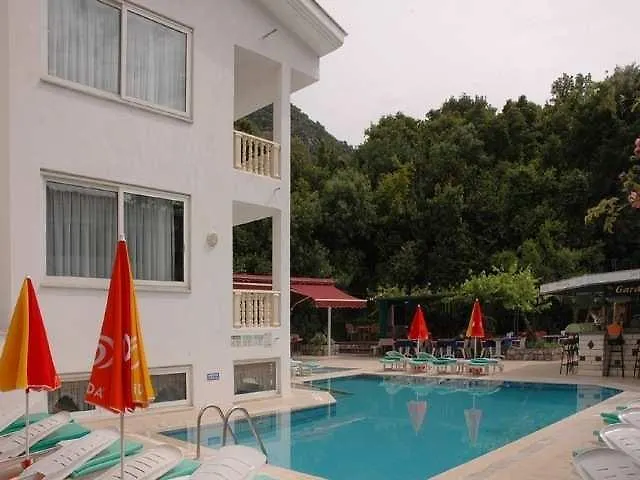 Oylum Garden Hotel