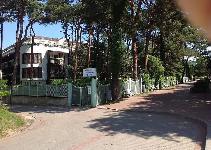 Apartament Bryza
