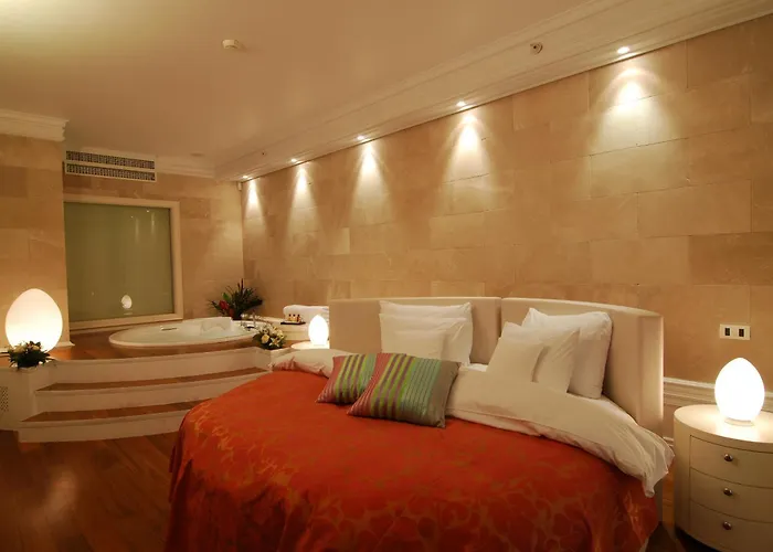 Splendid Conference & Spa Resort