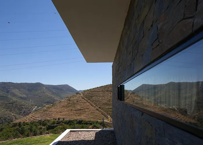 Quinta De Casaldronho Wine Hotel