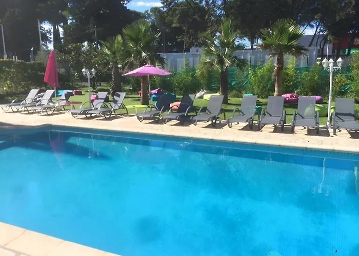 Hotel & Restaurant Le Mejean - Parc Des Expositions