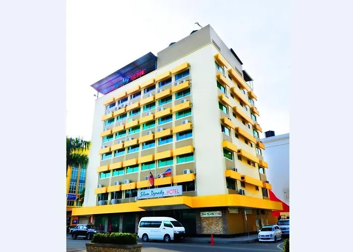 Silam Dynasty Hotel