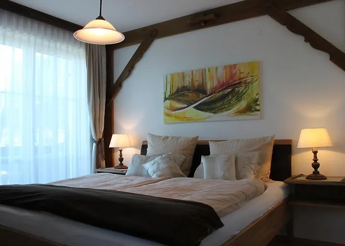Ferienwohnung Winklhofer