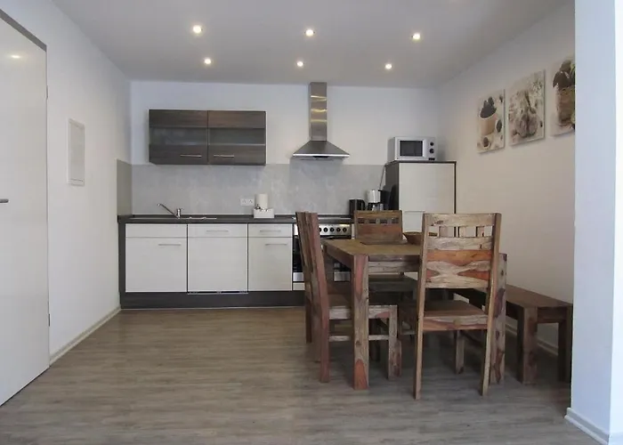 Dilger Apartments