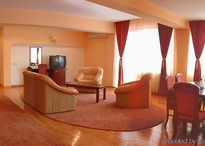 Hotel Maria