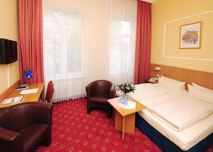 Hotel Koenigshof