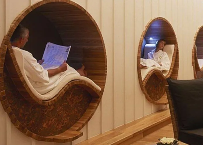 Monart Destination Spa