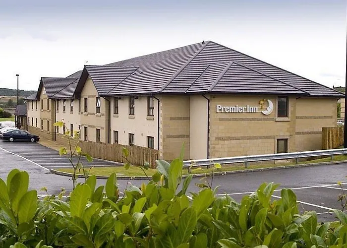 Premier Inn Dunfermline