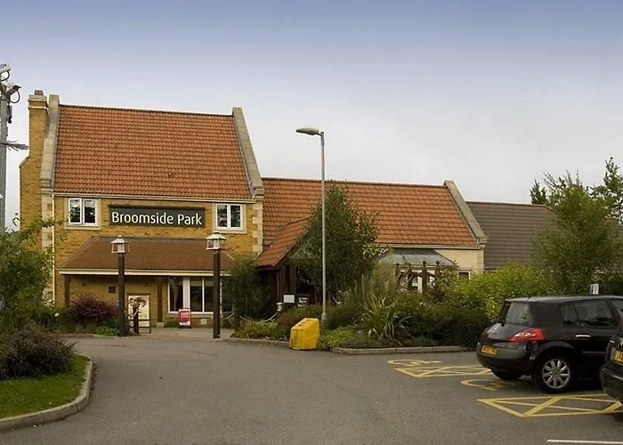 Premier Inn Durham East