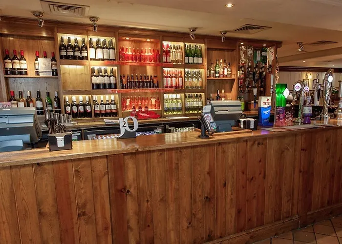 Premier Inn Kettering