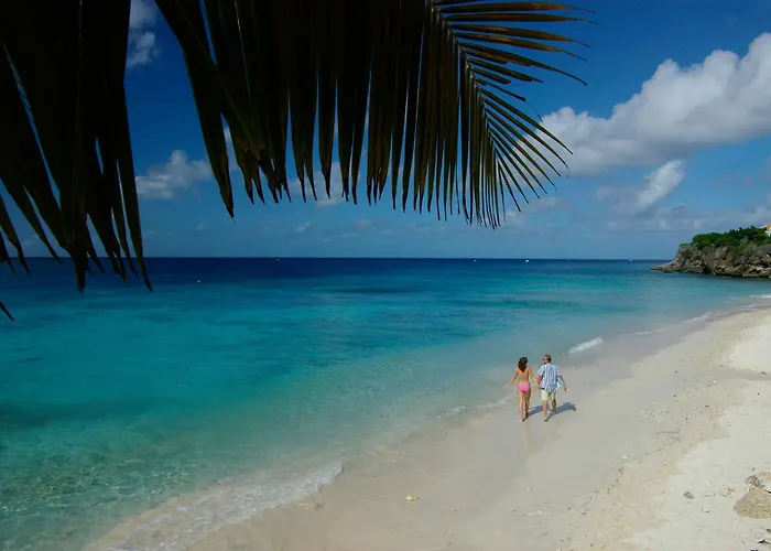 Kura Hulanda Lodge & Beach Club