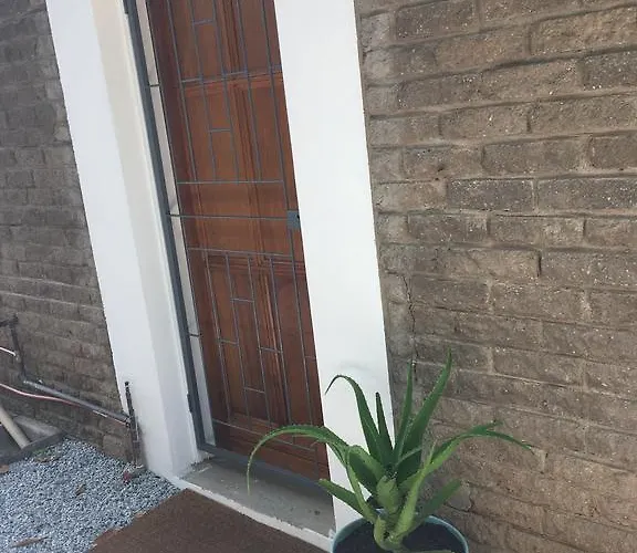 Alibama House
