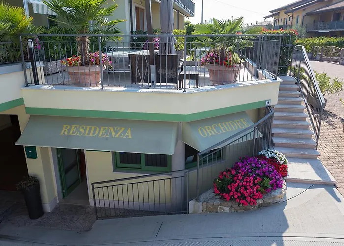 Residenza Orchidee