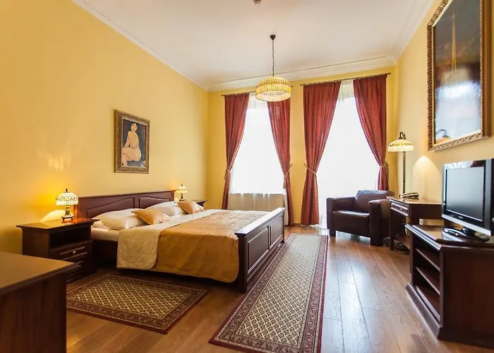 Boutique Hotel Carpe Diem