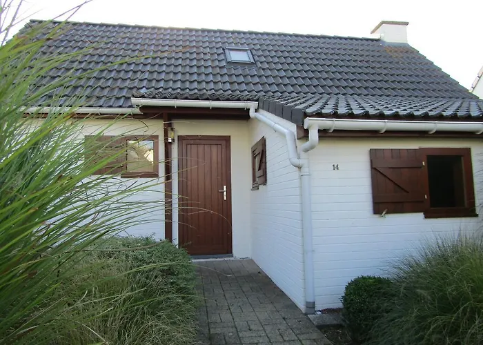 Nieuwendamme 14