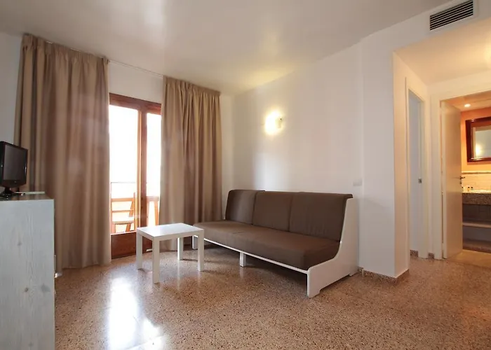Apartamentos Ripoll Ibiza