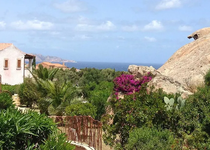 Rocce E Mare