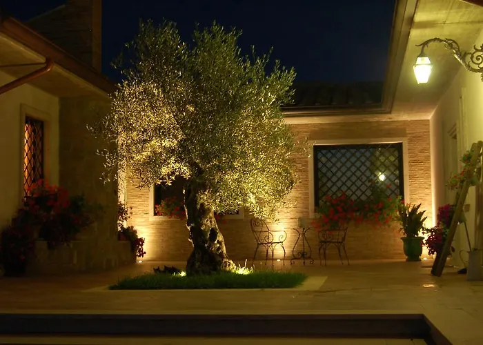 Borgo Sacramento