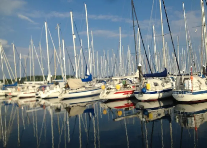 Ferienwohnung Seepferdchen