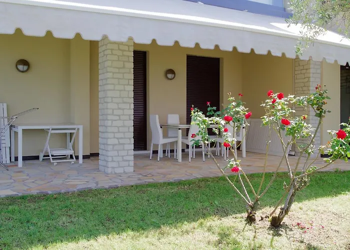 Villa Elysium