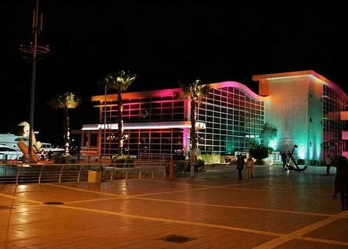 Eshel Hotel
