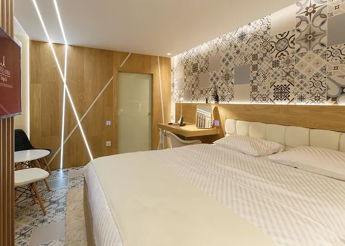Hotel Anna