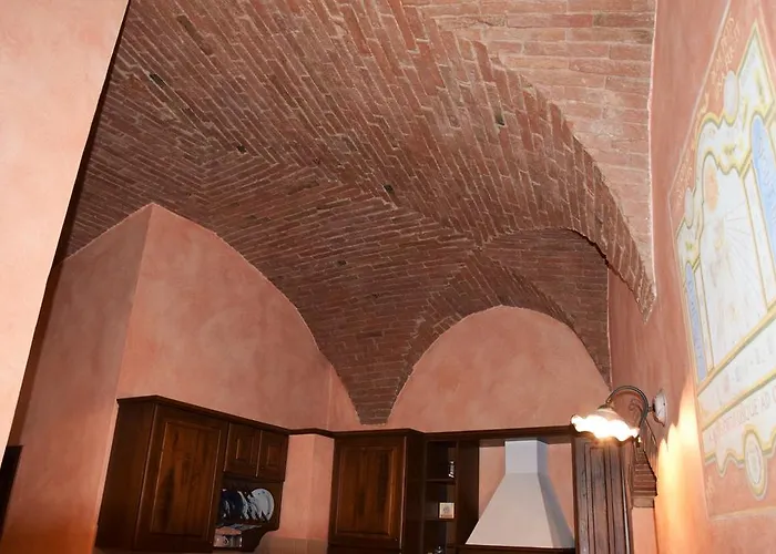 Appartamento Talosa