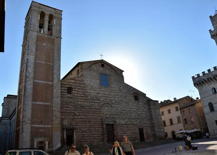Appartamento Talosa