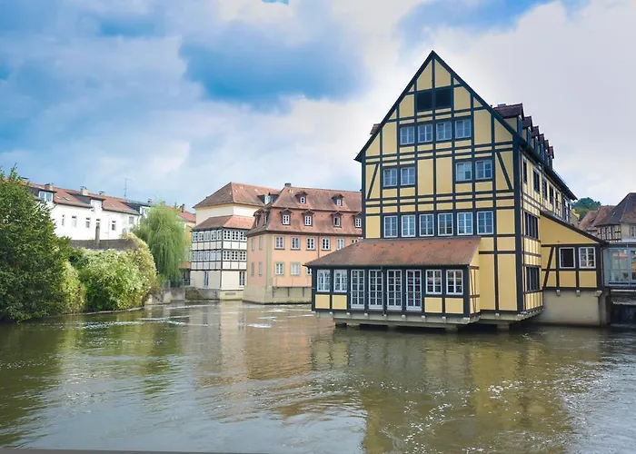 Schlafstube Bamberg