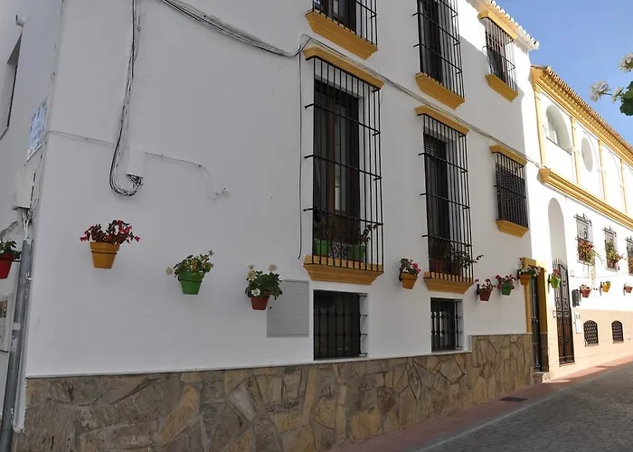 Casa De Las Remigias