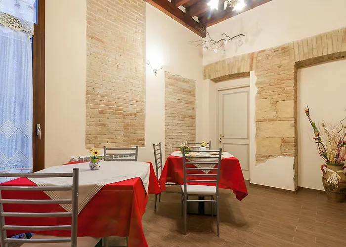 Il Borgo House