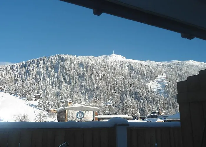Residenza Grazia
