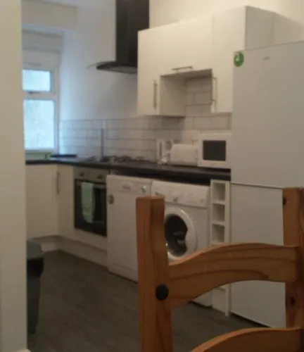 17 The Green Holiday Apartment