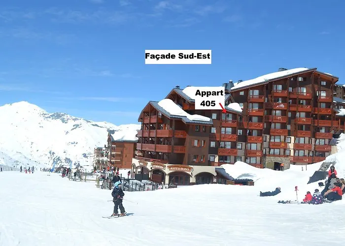 Residence Montana Premier