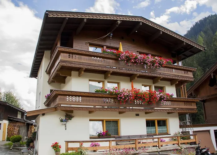 Haus Martina